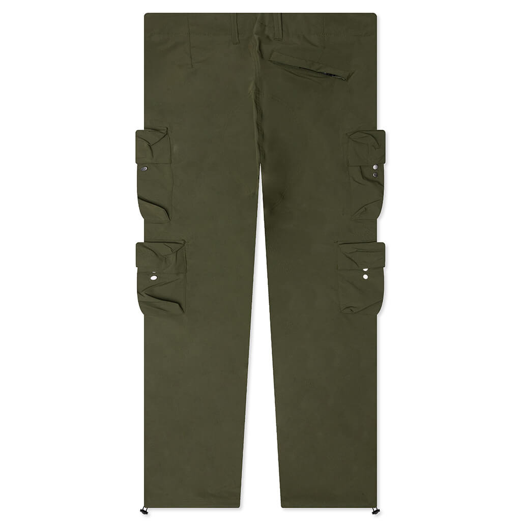 Keane Cargo XL - Cypress