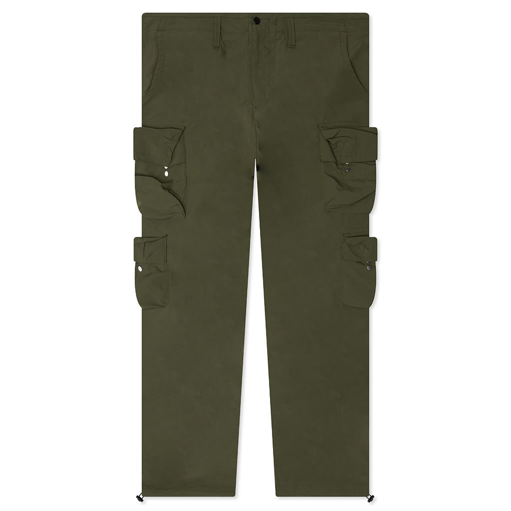Keane Cargo XL - Cypress