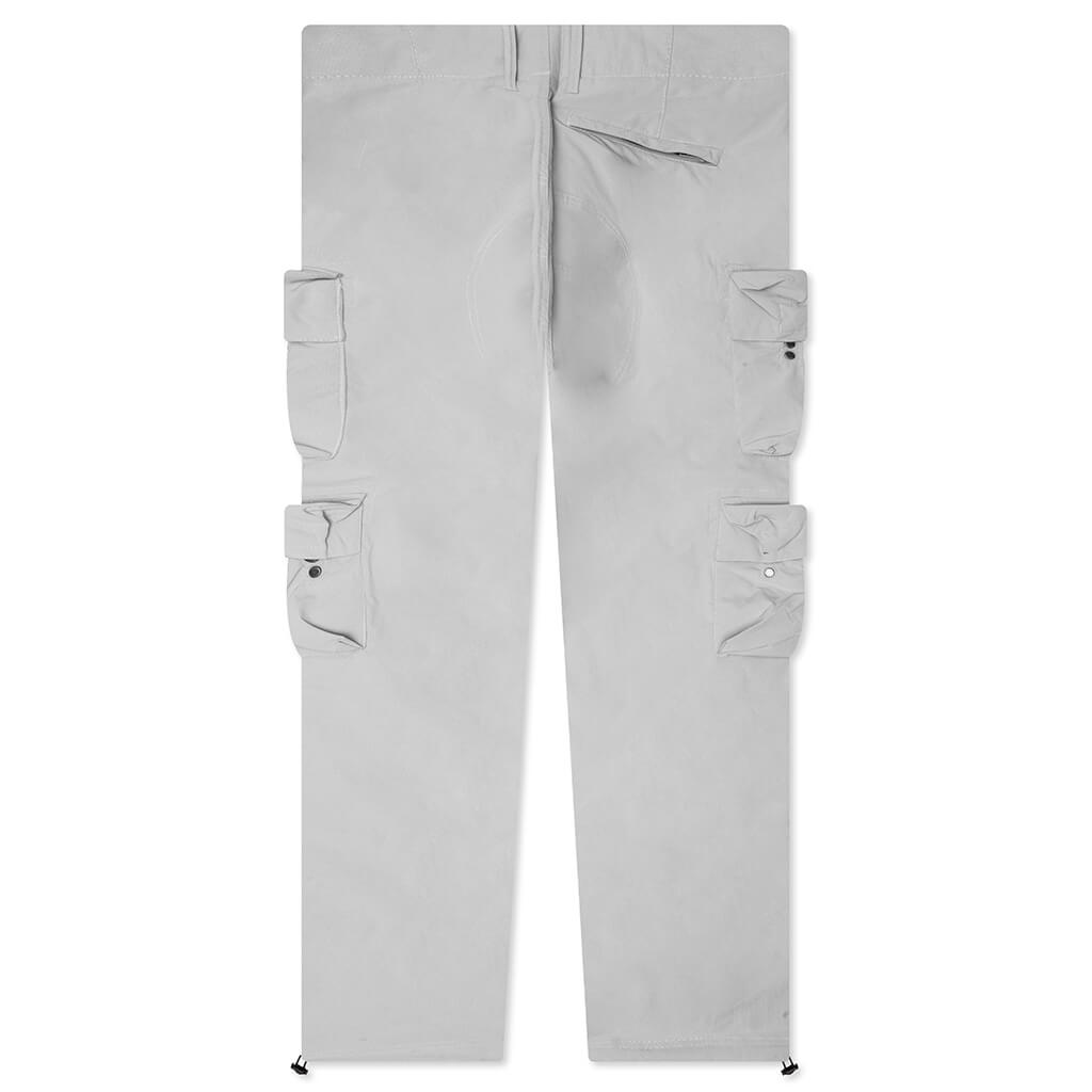 Keane Cargo XL - Light Grey