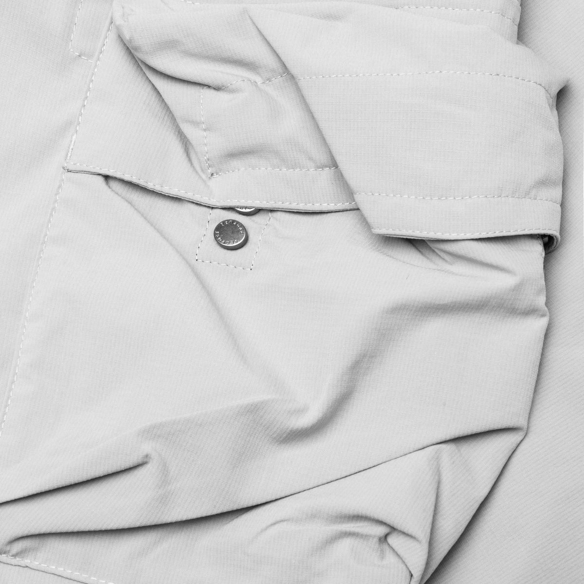 Keane Cargo XL - Light Grey