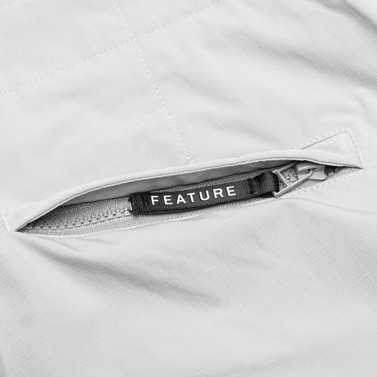 Keane Cargo XL - Light Grey