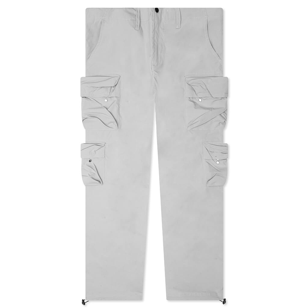 Keane Cargo XL - Light Grey