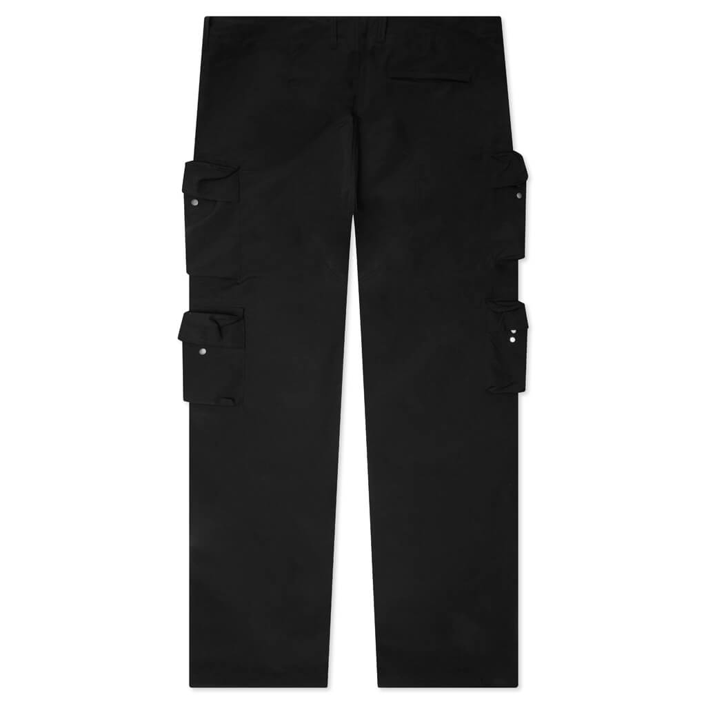 Keane Cargo XL - Black
