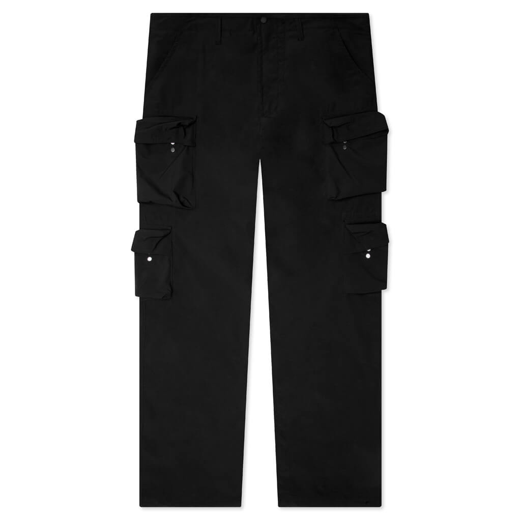 Keane Cargo XL - Black