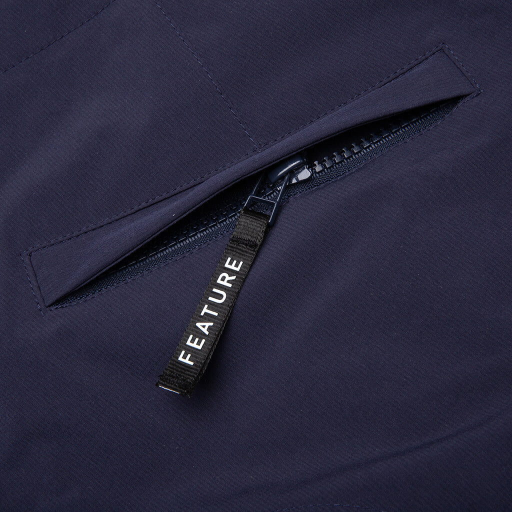 Keane Cargo XL - Navy