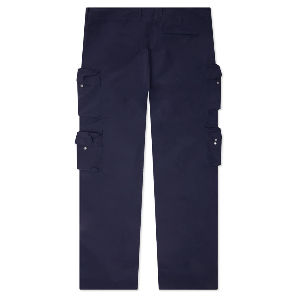 Keane Cargo XL - Navy