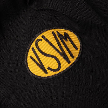 Keesey G.S. I.Q.W.T. L/S Shirt - Black