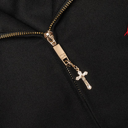 Kendrick Jacket - Black