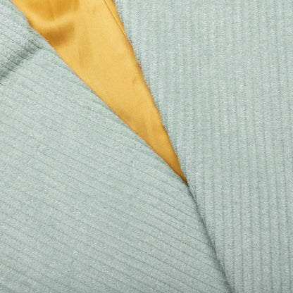 Jazz Club Corduroy Blazer - Mint