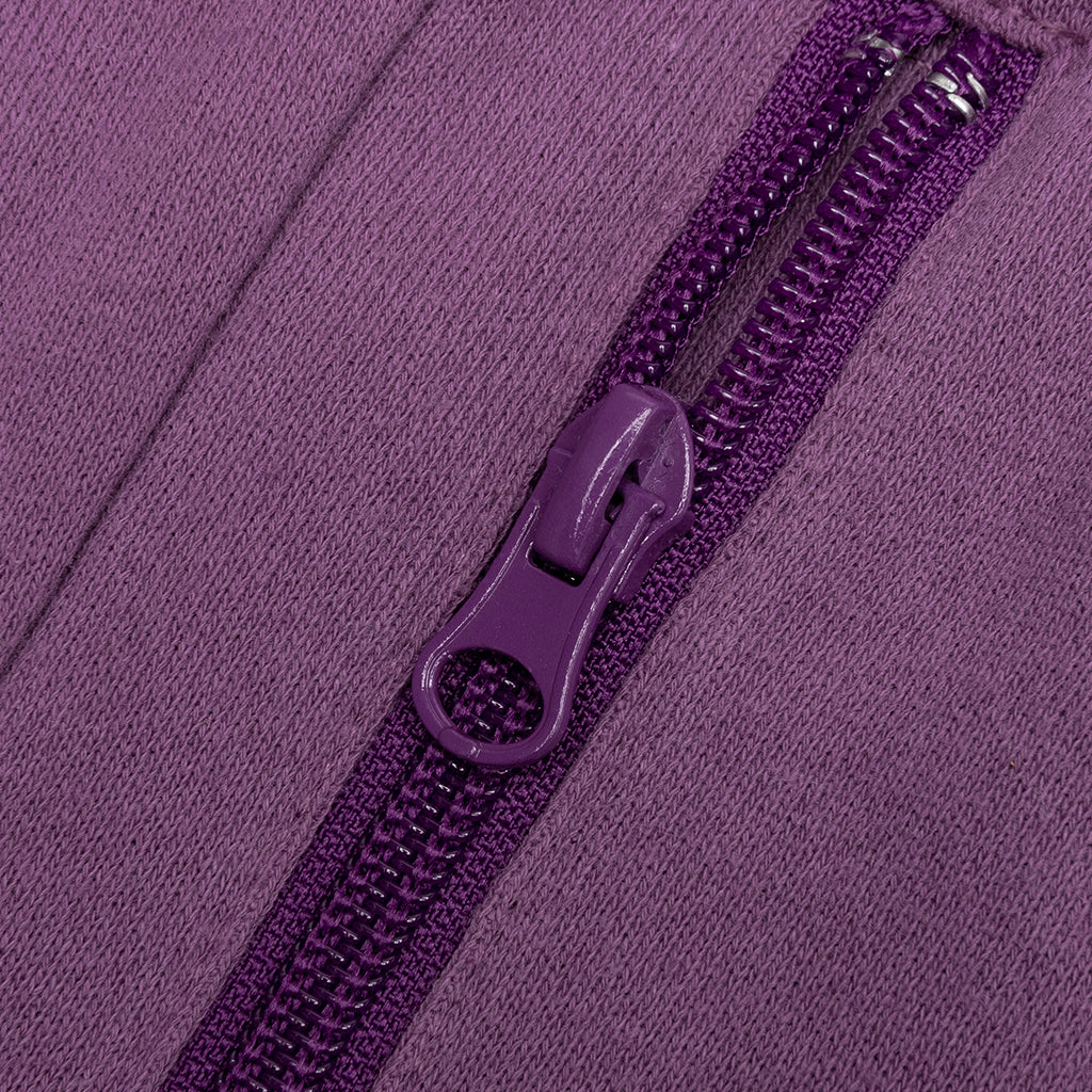 K Tracksuit Pant - Purple