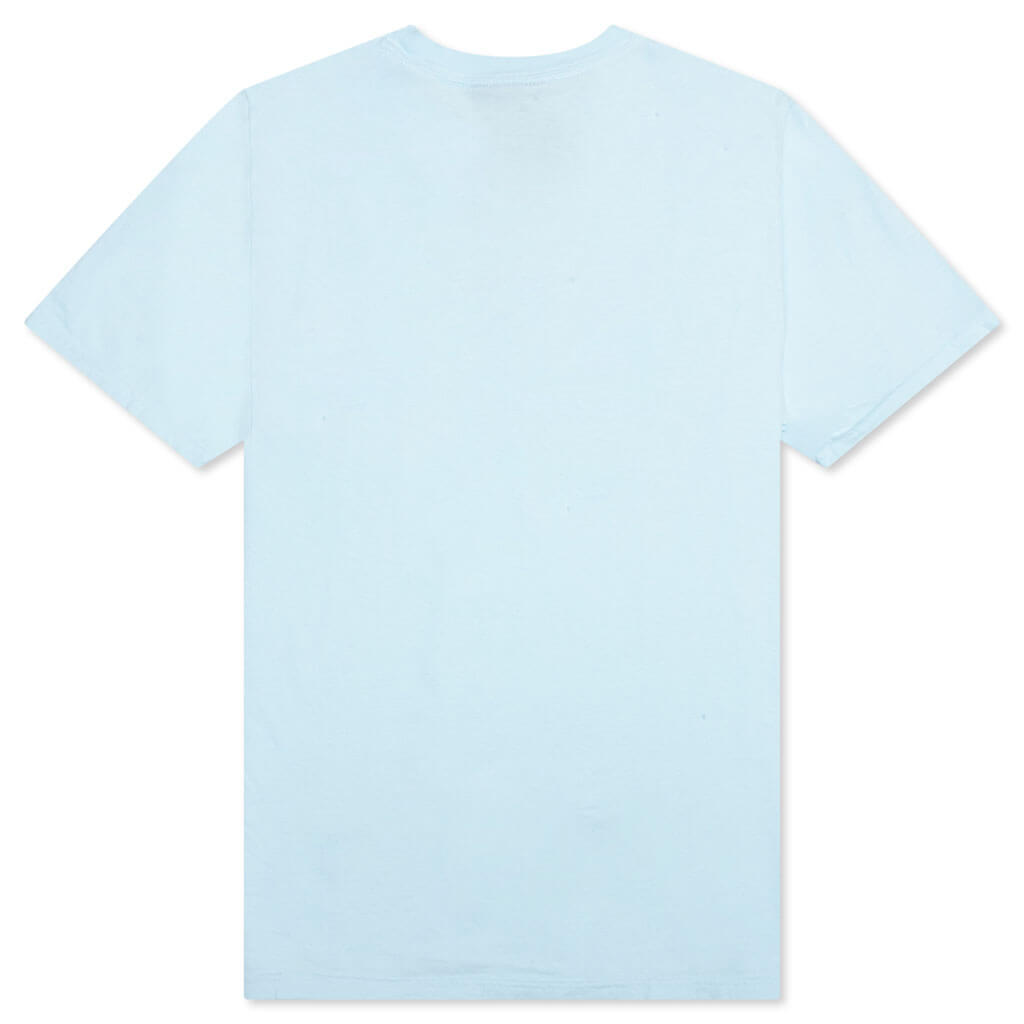 Kidsuper Wave Tee - Blue