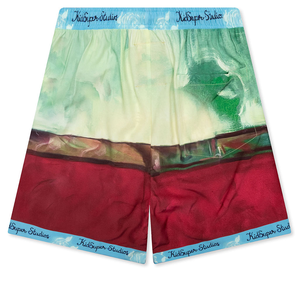 Make it Two Shorts - Multi