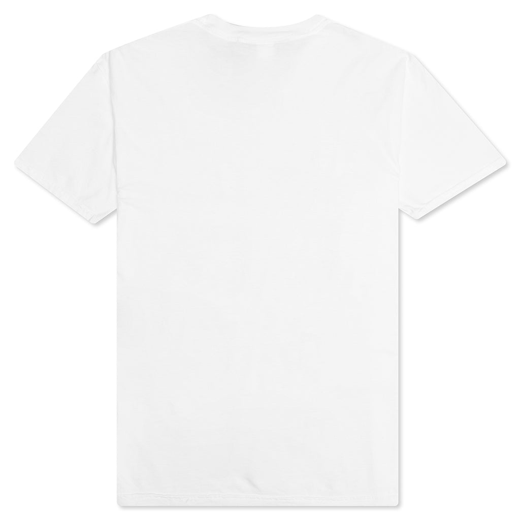 ScreenPlay Tee - White
