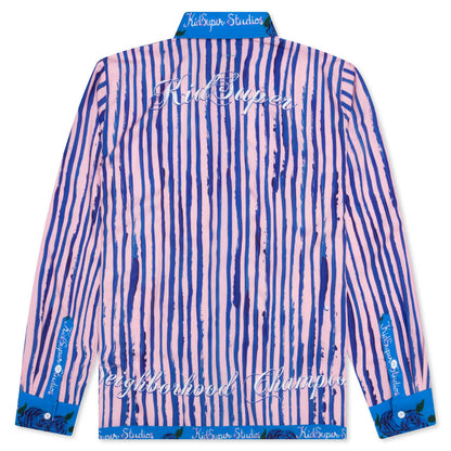 Champions Buttonup - Multi