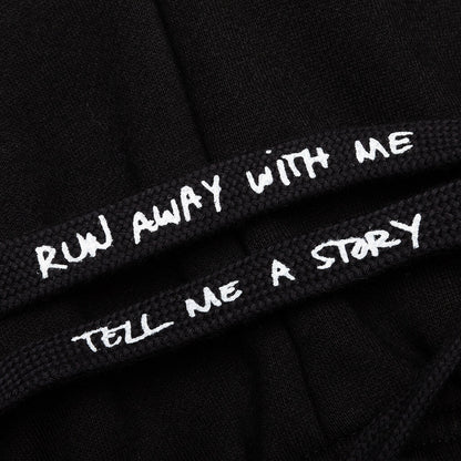 Super Sweatpants - Black