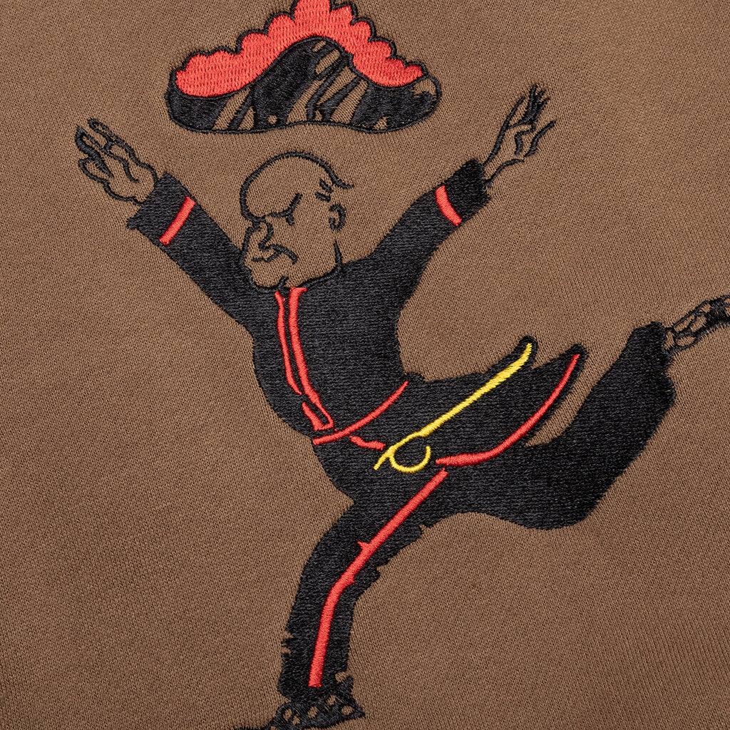 Super Sweatpants - Brown