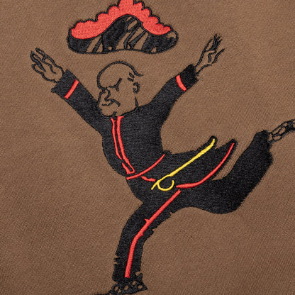 Super Sweatpants - Brown
