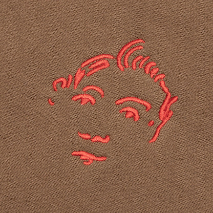 Super Sweatpants - Brown