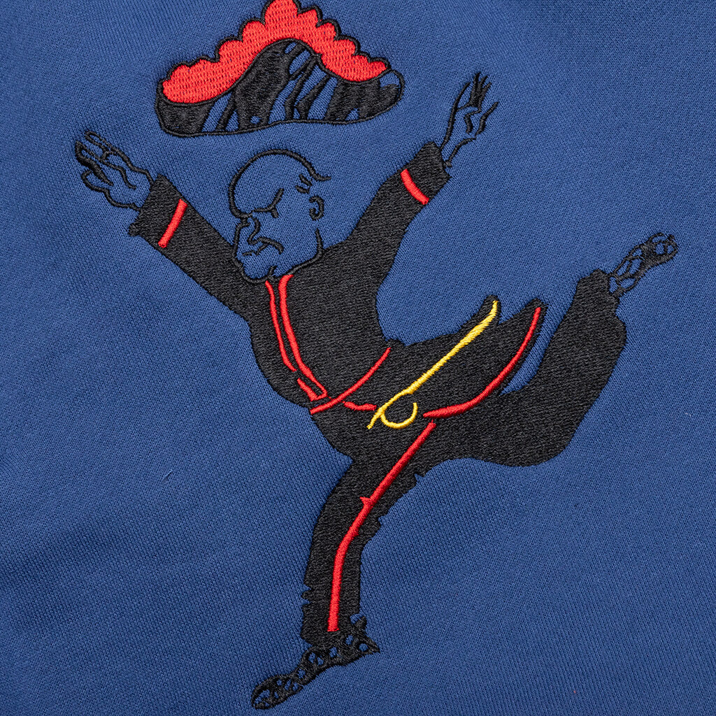 Super Sweatpants - Dark Blue