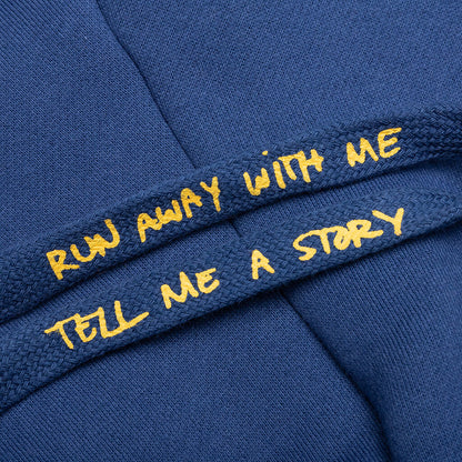 Super Sweatpants - Dark Blue