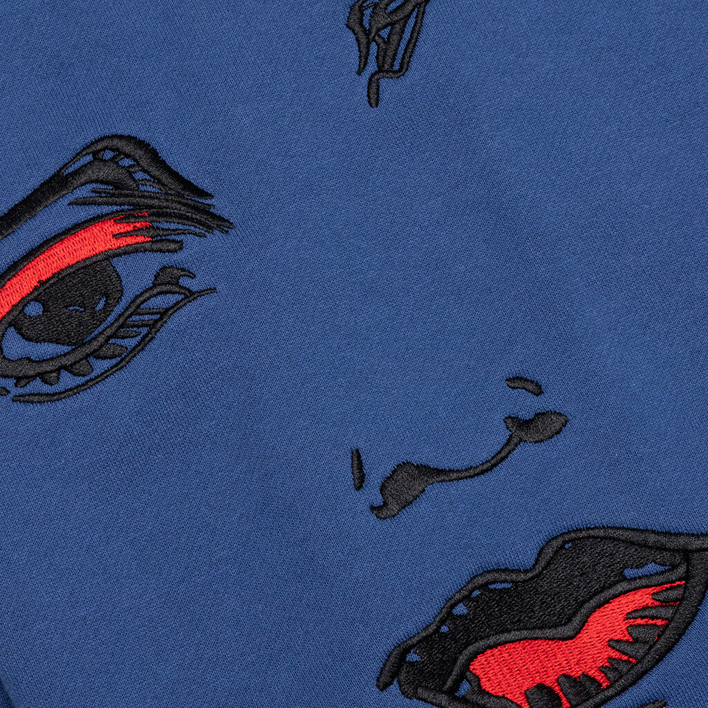 Super Sweatpants - Dark Blue