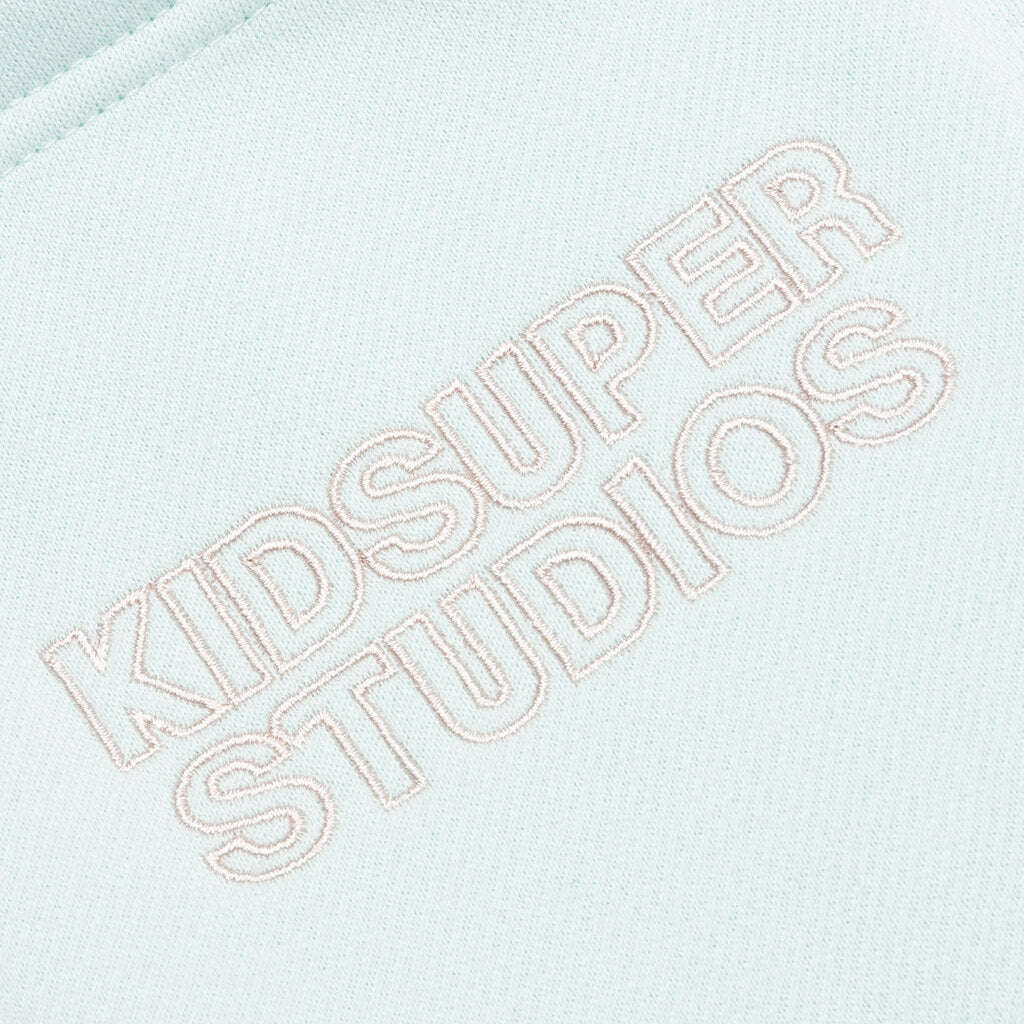 Super Sweatpants - Mint