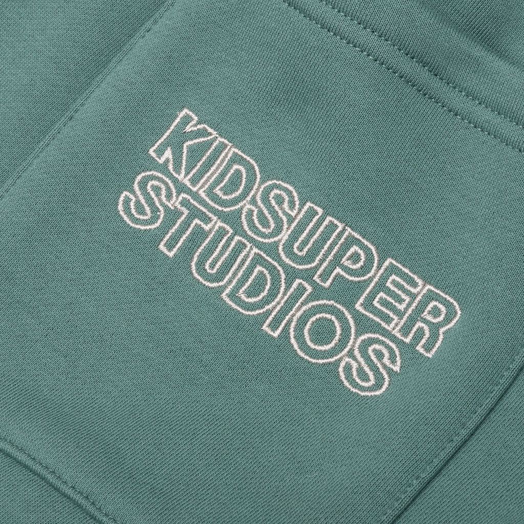 Super Sweatpants - Sage