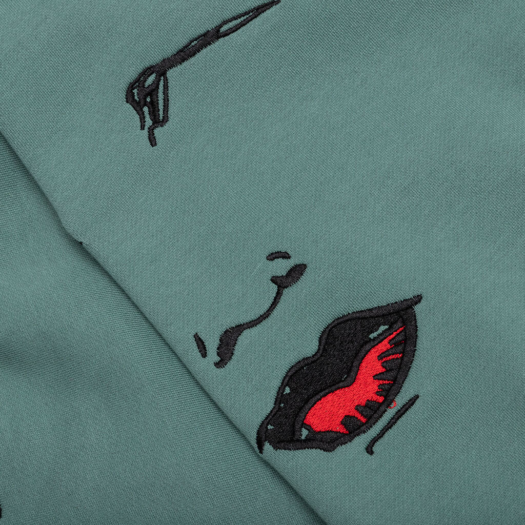 Super Sweatpants - Sage