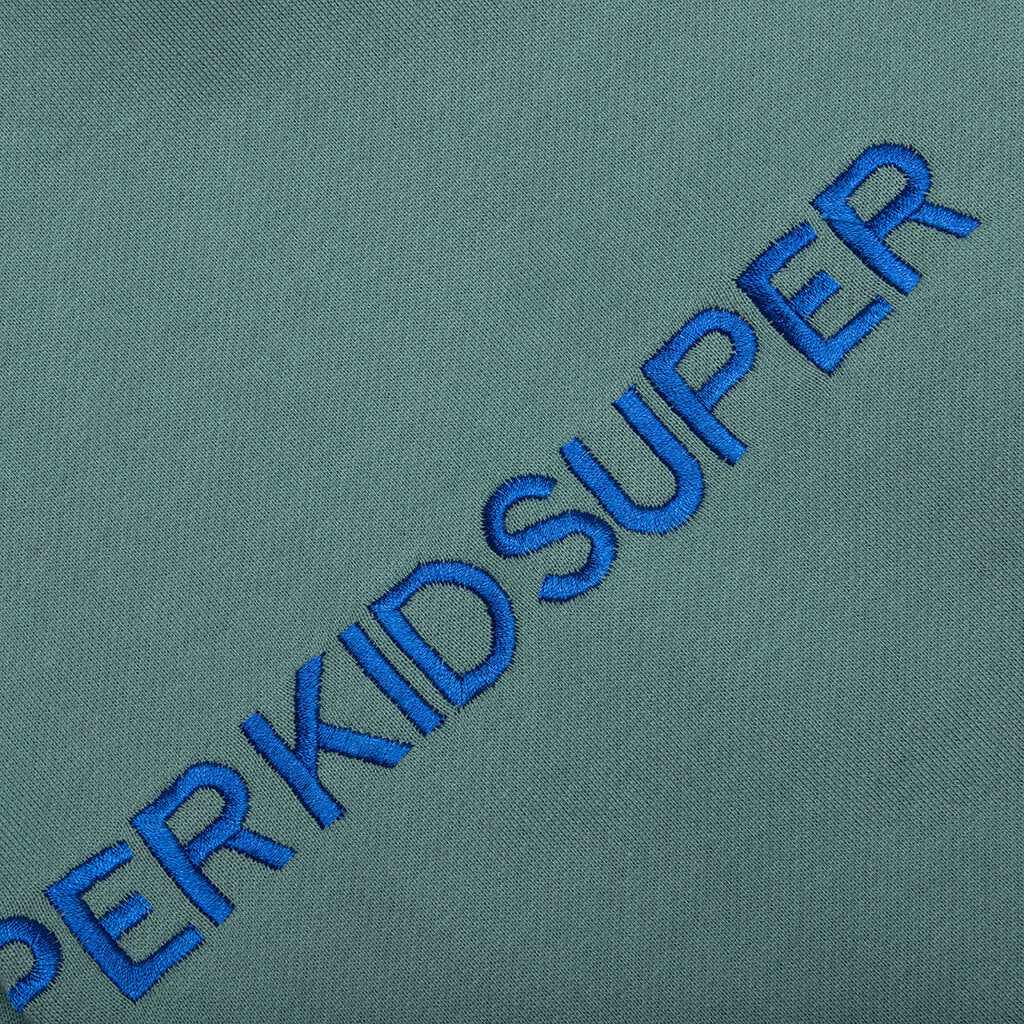Super Sweatpants - Sage