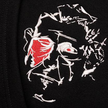 Super Sweatshirt - Black