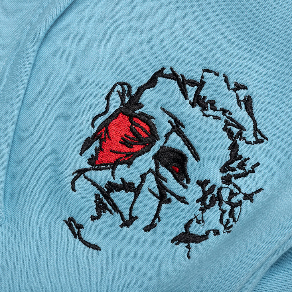 Super Sweatshirt - Carolina