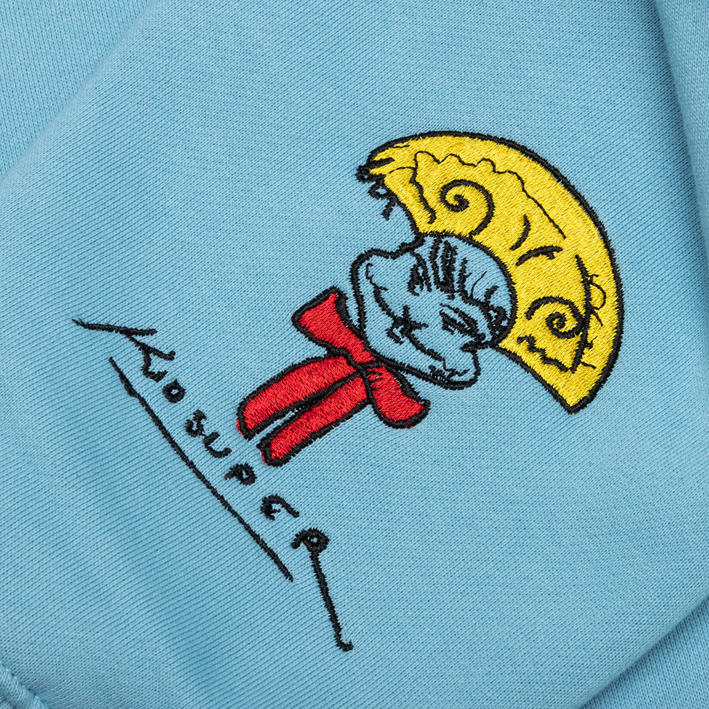 Super Sweatshirt - Carolina