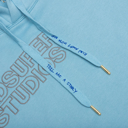 Super Sweatshirt - Carolina