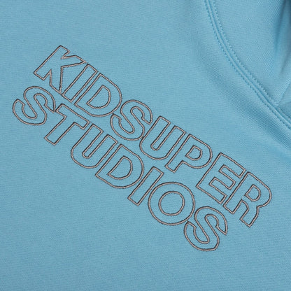 Super Sweatshirt - Carolina