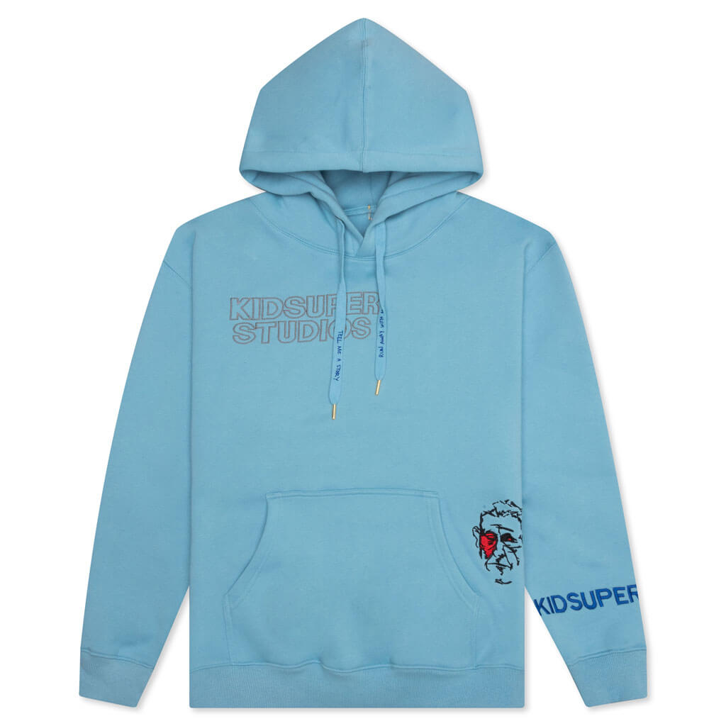 Super Sweatshirt - Carolina