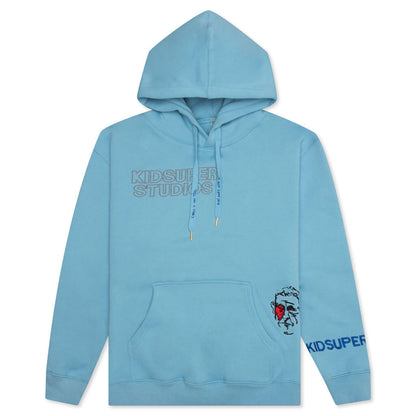 Super Sweatshirt - Carolina