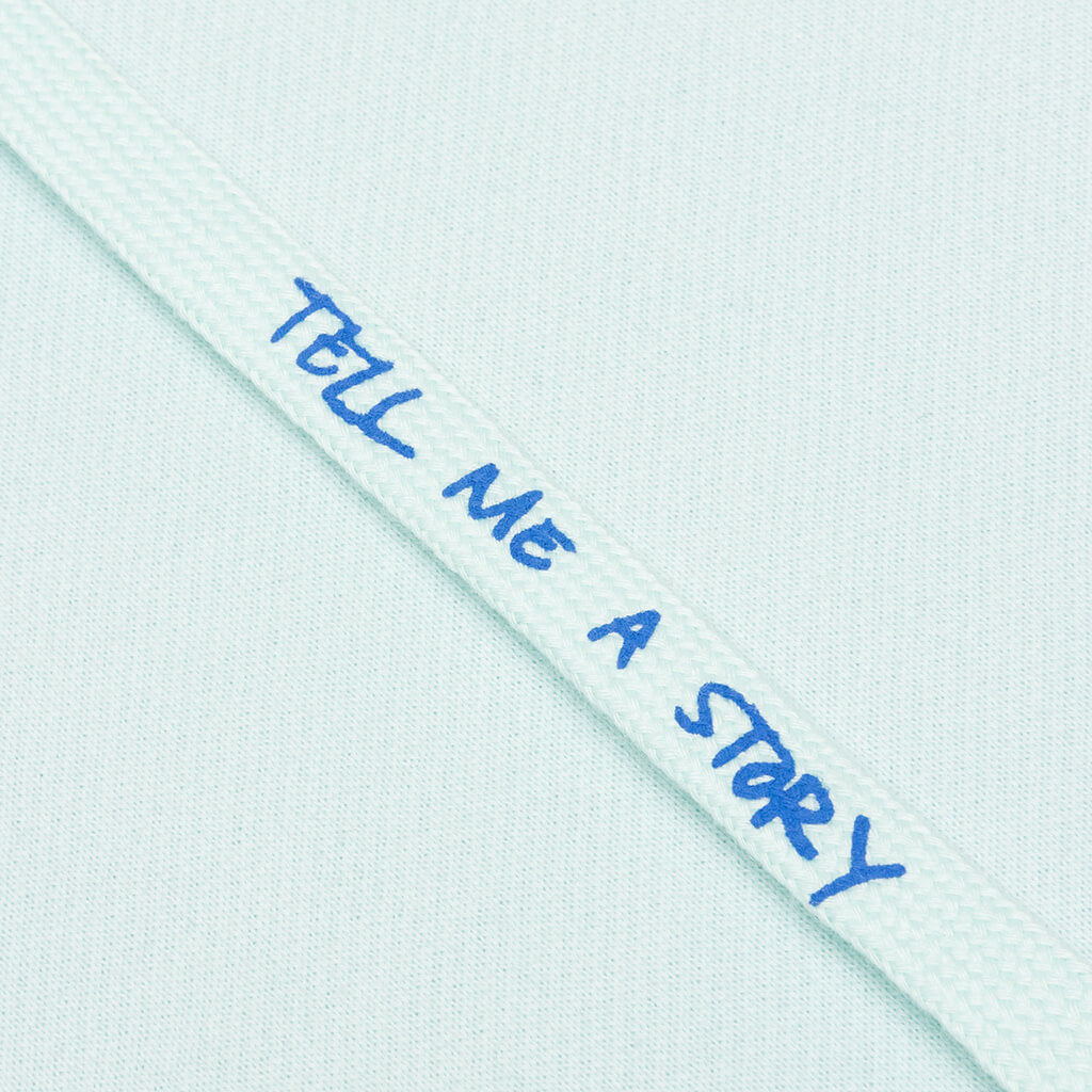 Super Sweatshirt - Mint