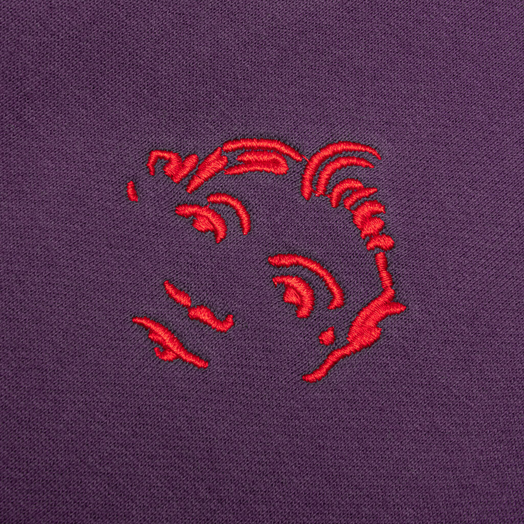 Super Sweatpants - Purple