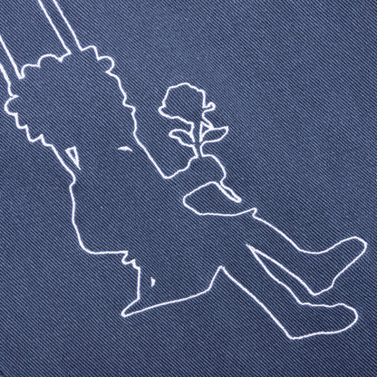 Swingset Pant - Blue