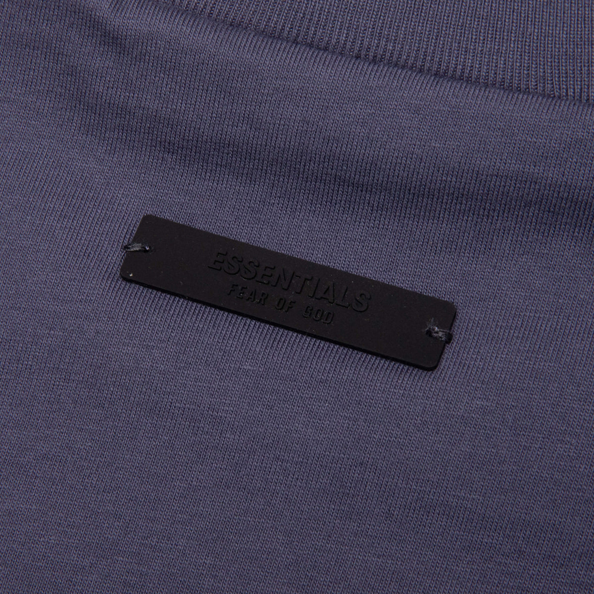 Kid's Jersey Long Sleeve Tee - Marine