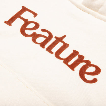 Kids Academy Hoodie - Cannoli Cream