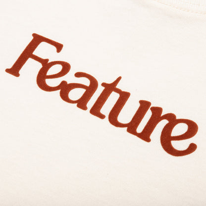 Kids Academy T-Shirt - Cannoli Cream