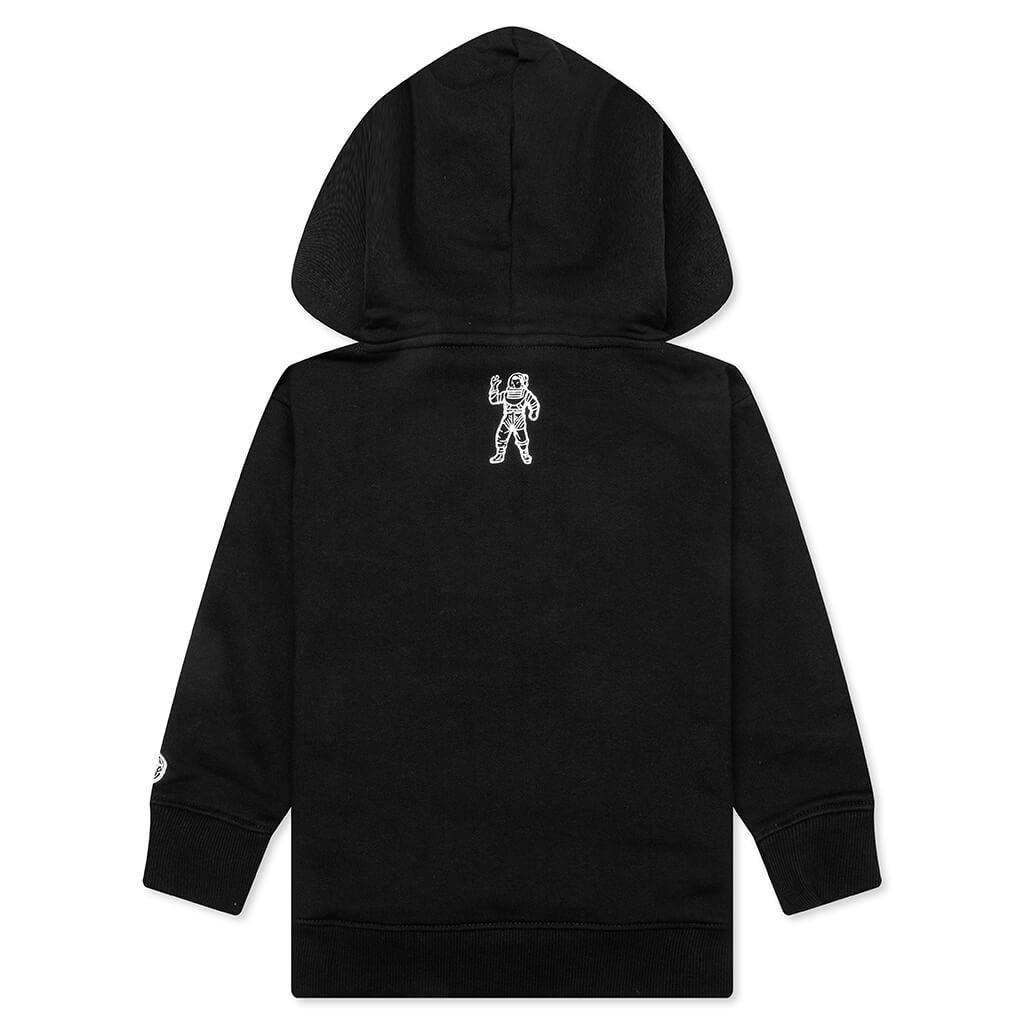 Kids BB Billionaire Hoodie - Black
