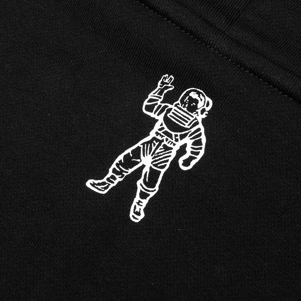 Kids BB Billionaire Hoodie - Black