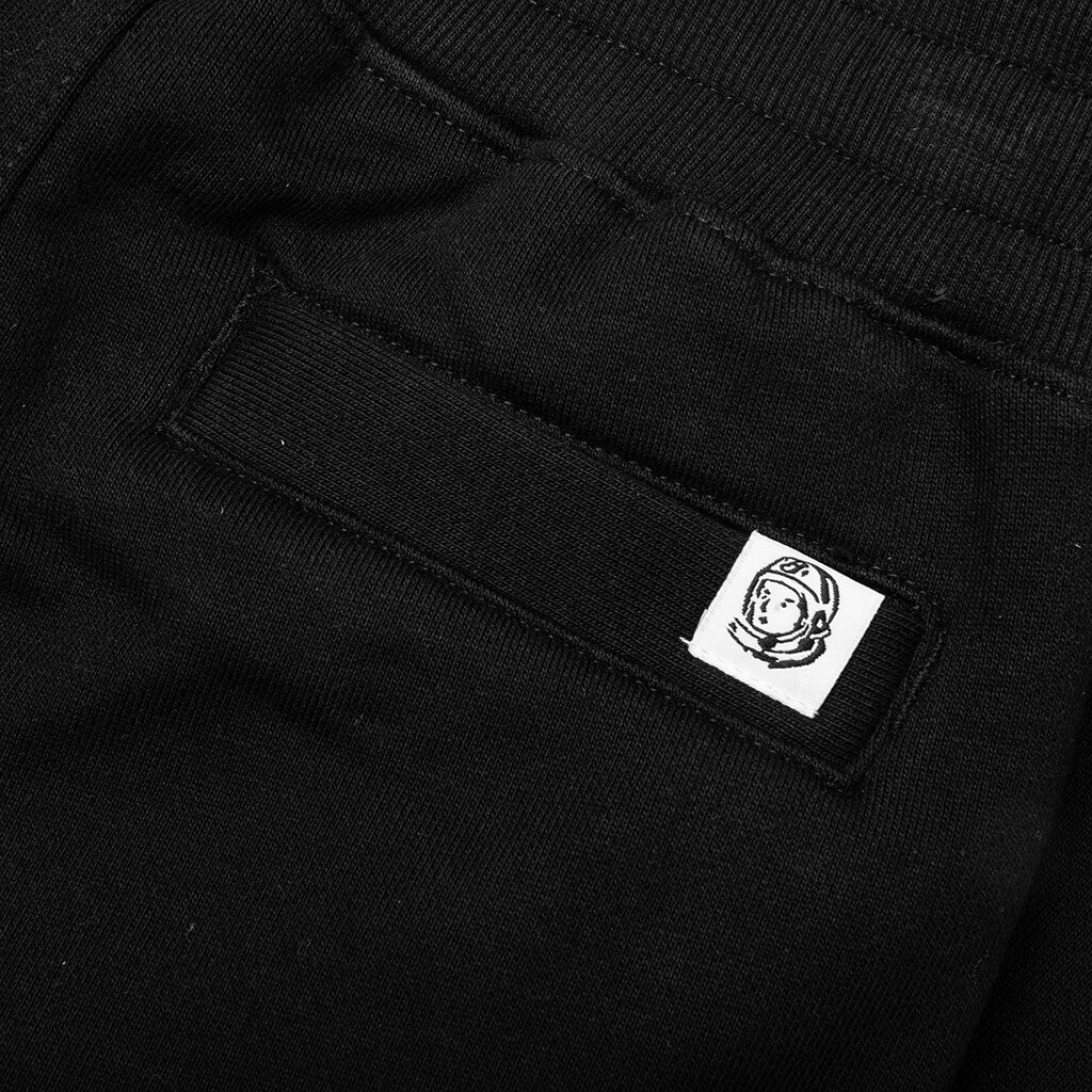 Kids BB Boys Club Sweatpants - Black