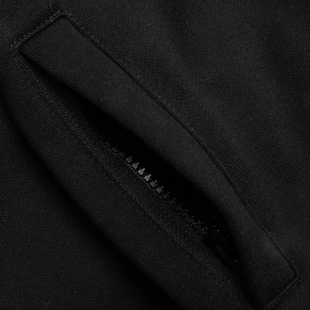 Kids BB Boys Club Sweatpants - Black