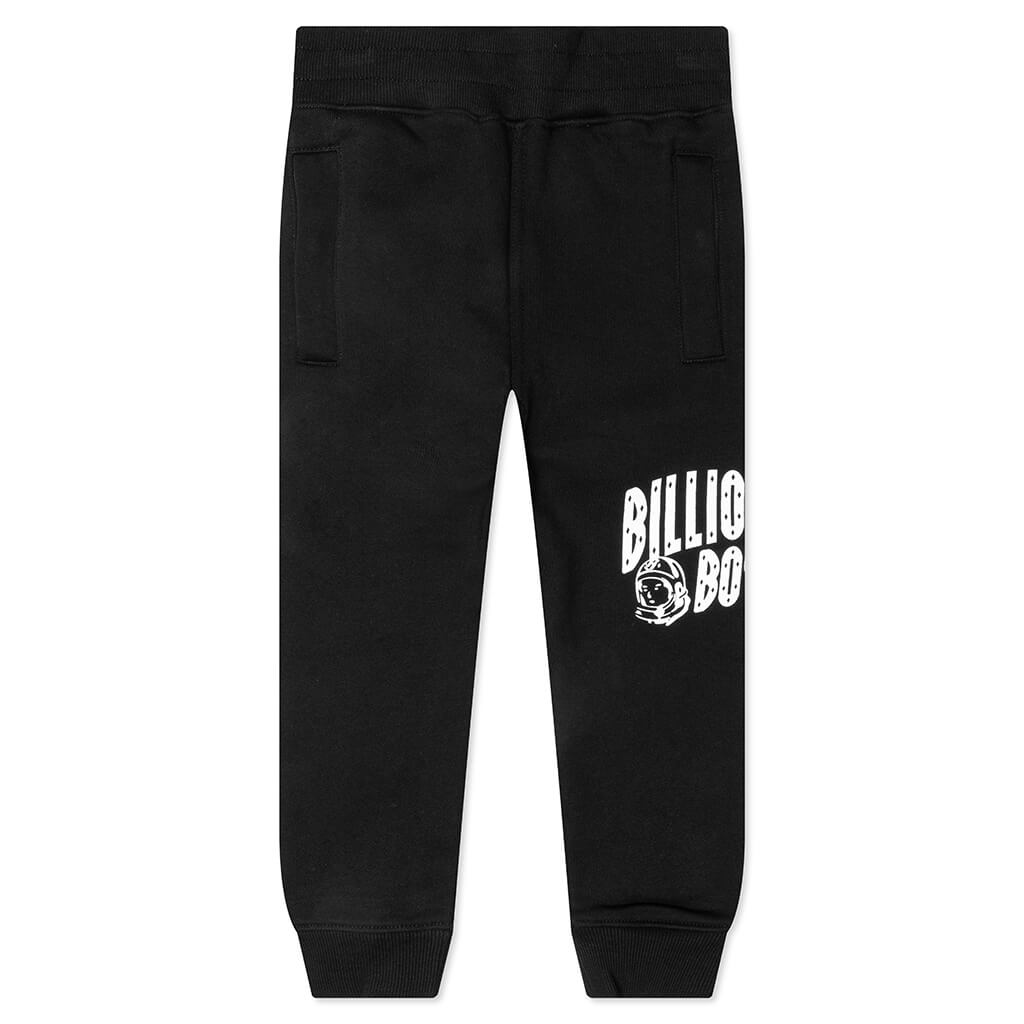Kids BB Boys Club Sweatpants - Black