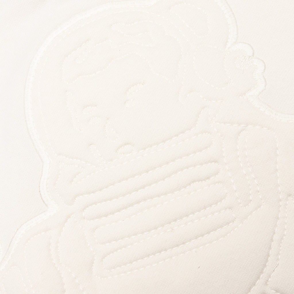Kids BB Constellations Sweatshirt - Whisper White