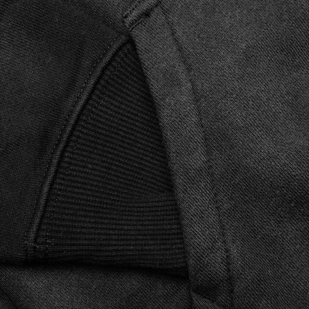 Kids BB Desert Hoodie - Black