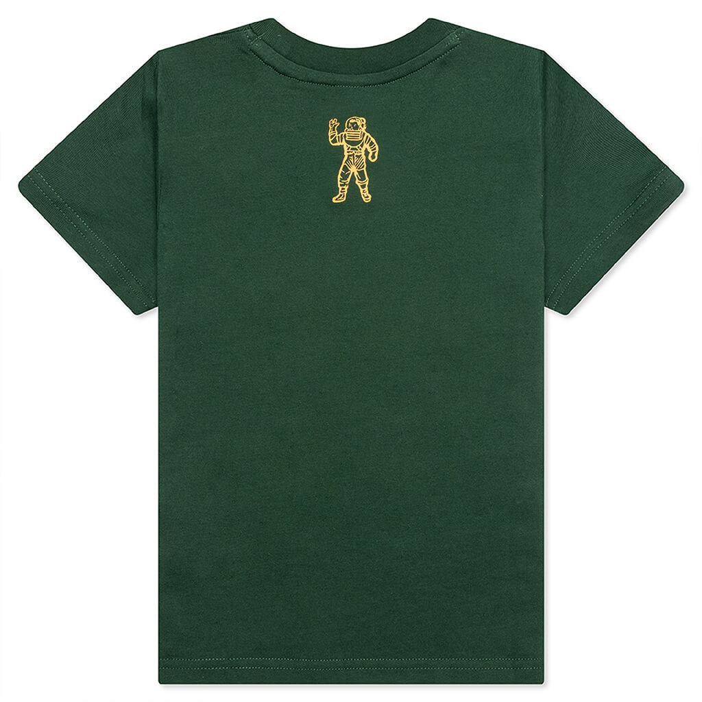 Kids BB Desert Rocket S/S Tee - Greener Pastures